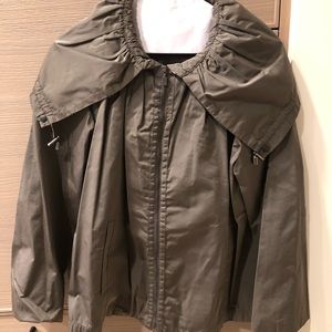 Zara Grey Jacket